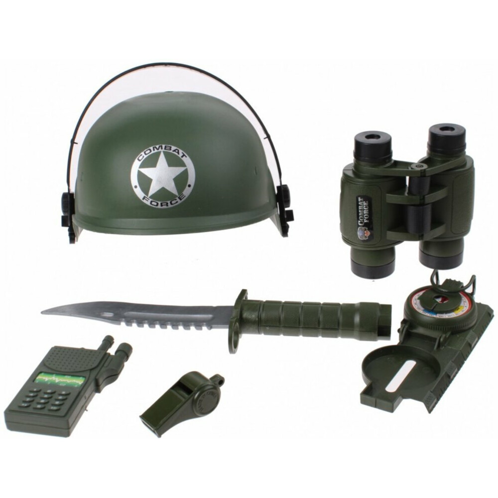 Speelset Legerset