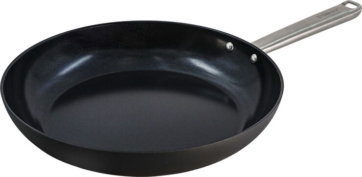 Endeavour The Friendly Pan 28 cm Black