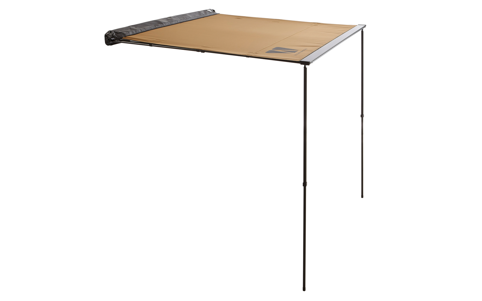 Vickywood Seitenmarkise 200 cm