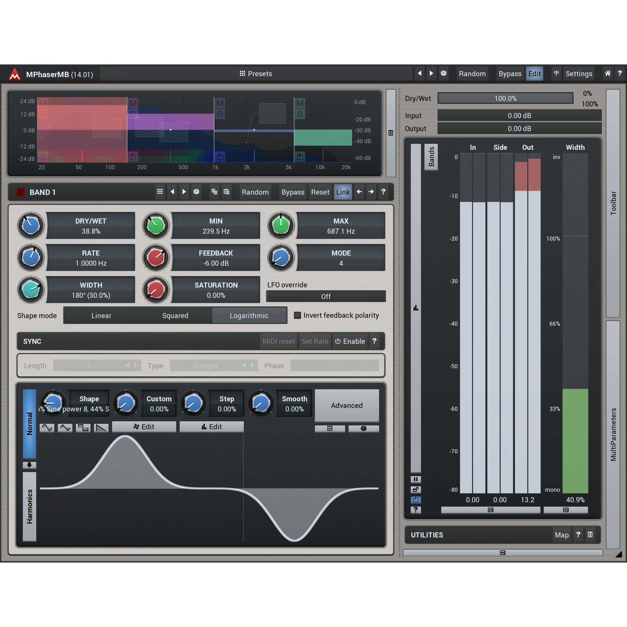 MeldaProduction MPhaserMB (download)
