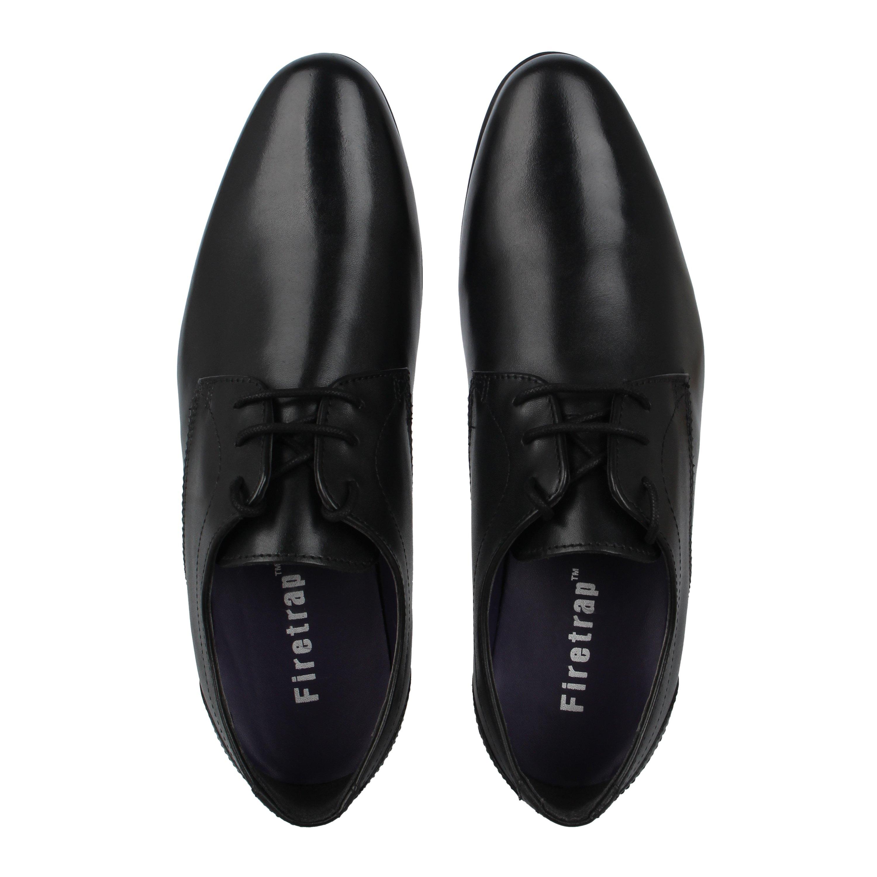 Firetrap Savoy Junior Shoes