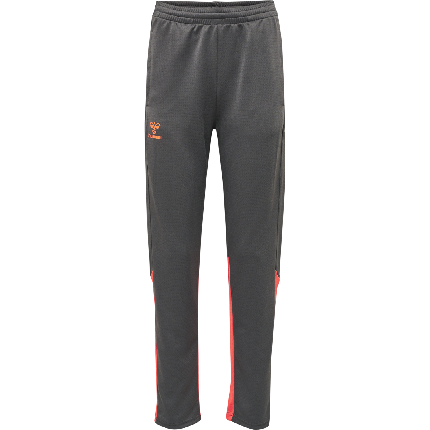 hmlONGRID POLY PANTS WO