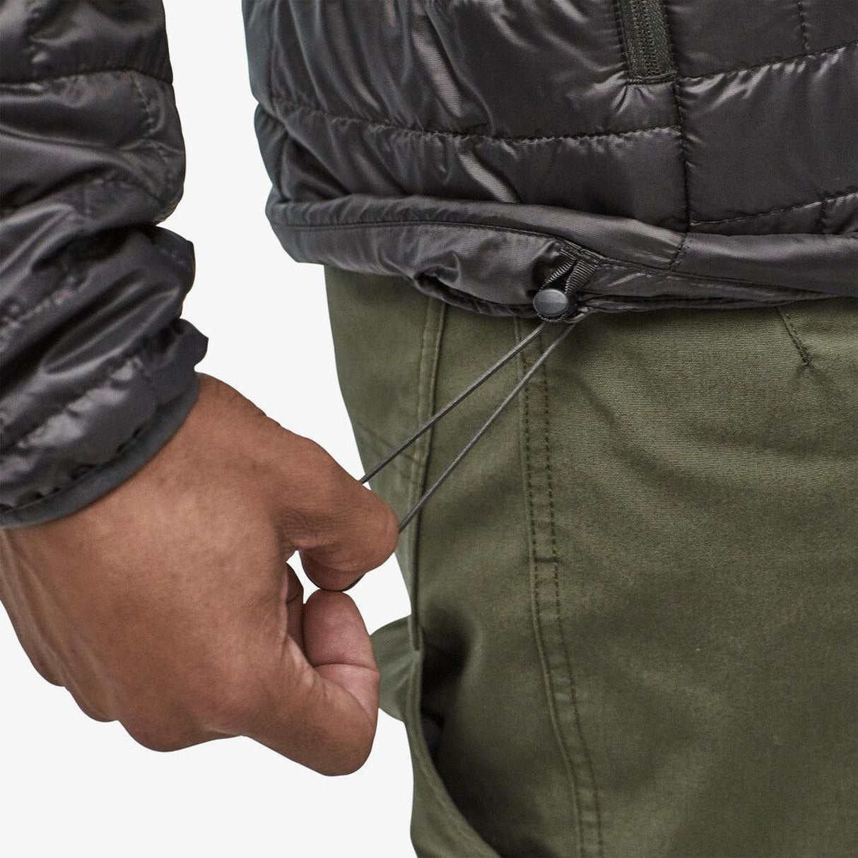 Patagonia<br>M's Nano Puff