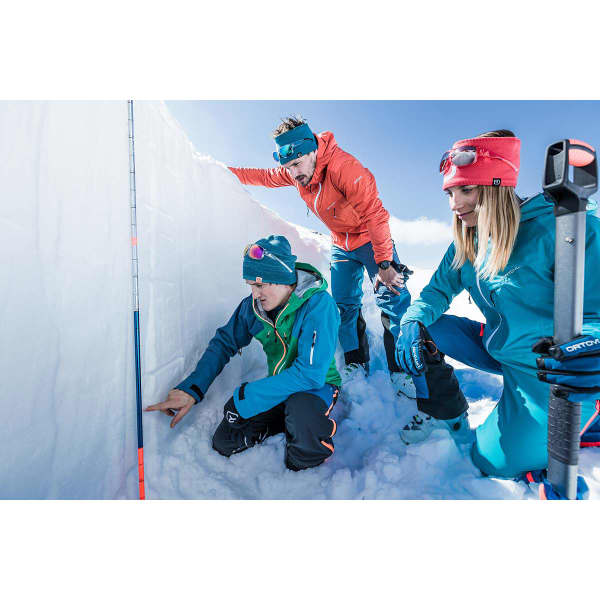 Sonde avalanche ORTOVOX ALU 240 PFA ARGENT