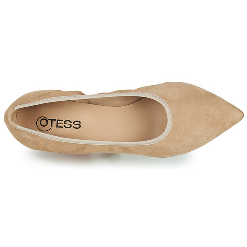 Otess -  - Beige