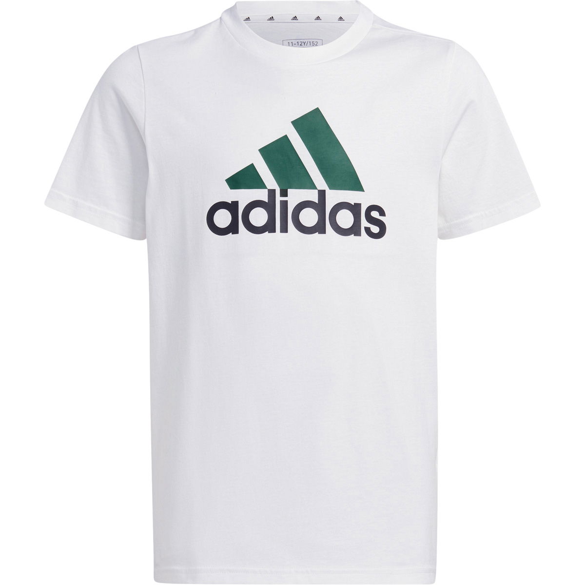 adidas Big Logo 2 T-shirt Børn