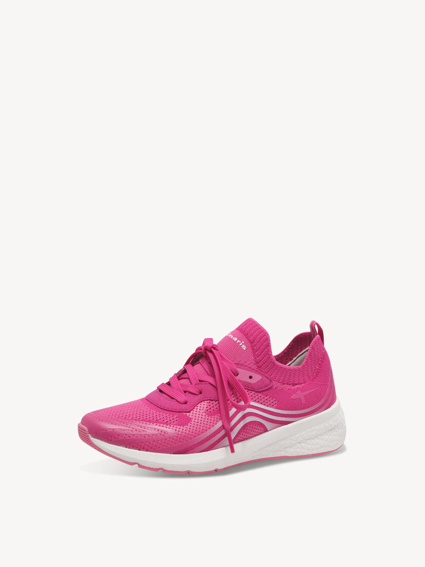 Sneaker - pink