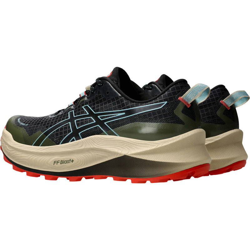 ASICS Trabuco Max 3 Trail Løbesko Herre