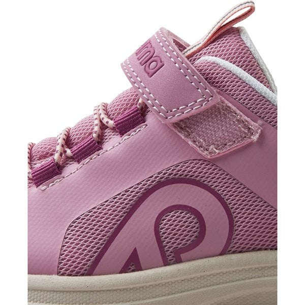 Køb Reima Reimatec Vandtætte Sneakers Enkka Grey Pink