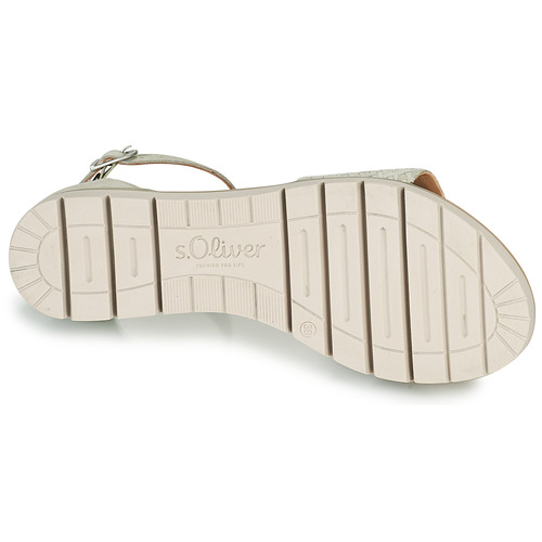 S.Oliver - 28111 - Beige