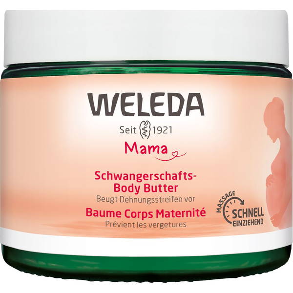 WeledaWeleda   Schwangerschafts-Body Butter
