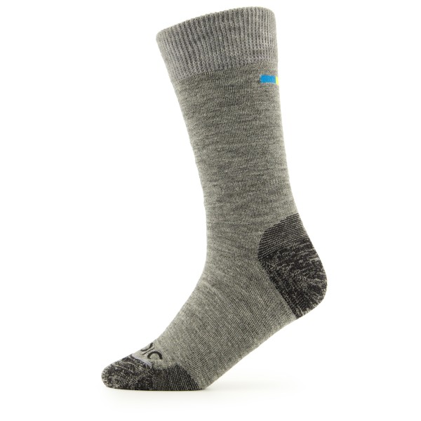 Stoic - Merino Hiking Crew Socks - Chaussettes de randonnée
