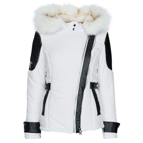 Moony Mood - LYVIE - Blanc