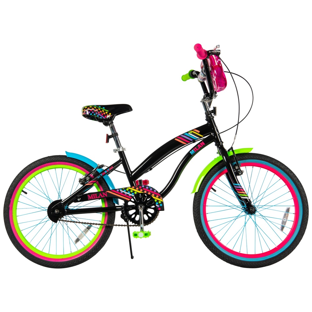 20-Zoll-Milan-Fahrrad