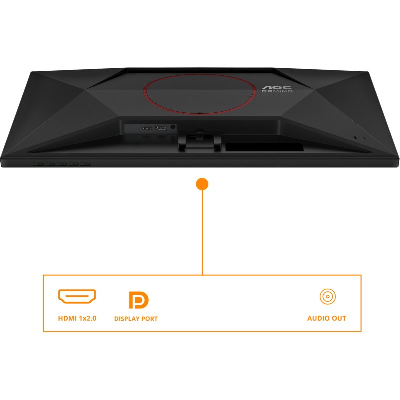 AOC G4 27G42E écran plat de PC 68,6 cm (27