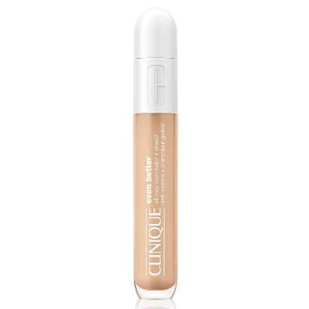 CLINIQUE Even Better™ All-Over Concealer + Eraser