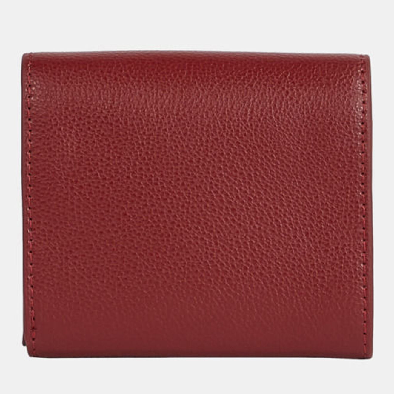 Tommy Hilfiger Portefeuille Tommy Life bordeaux - 10x11 cm
