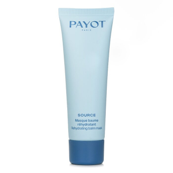 Payot Source Rehydrating Balm Mask