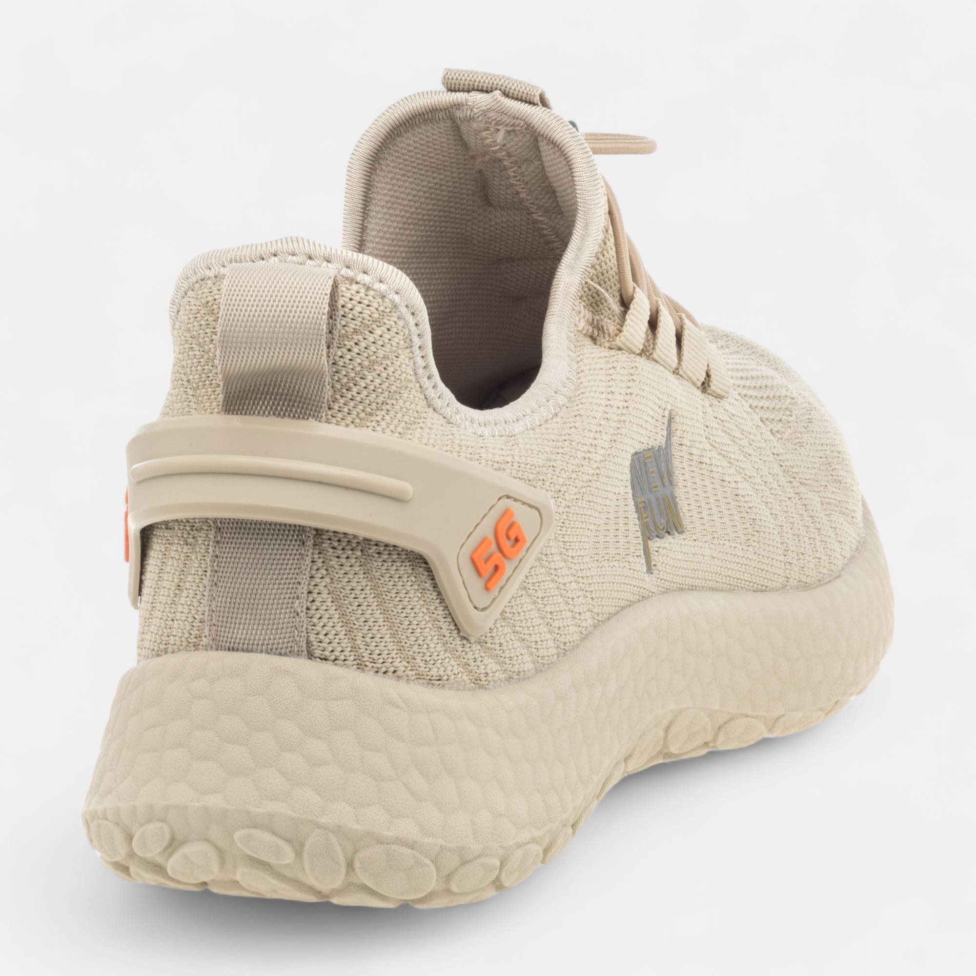 Sneakers Homme beige