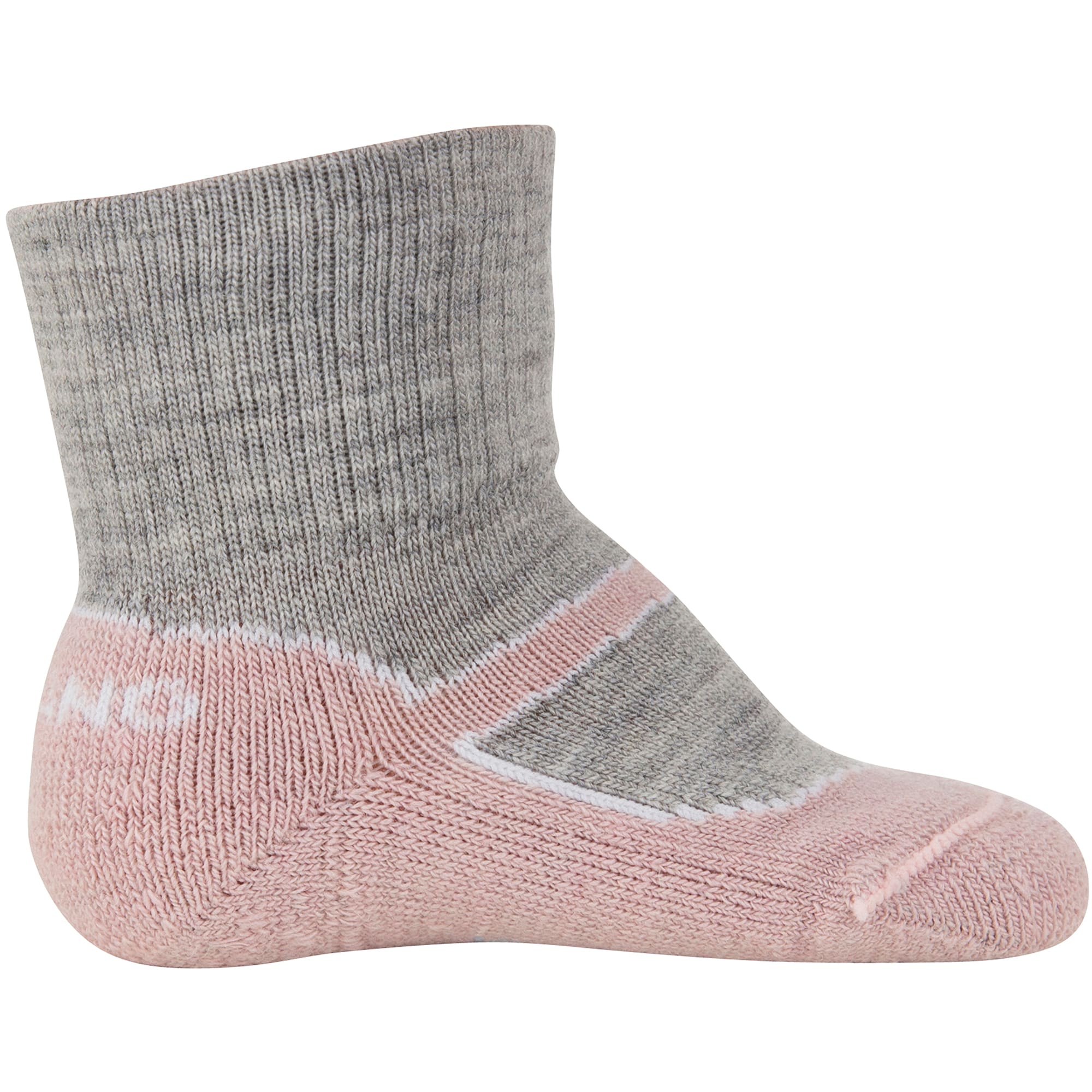Ulvang Spesial Kids Anti Slip<br>Ullsokk til barn med antiski såle