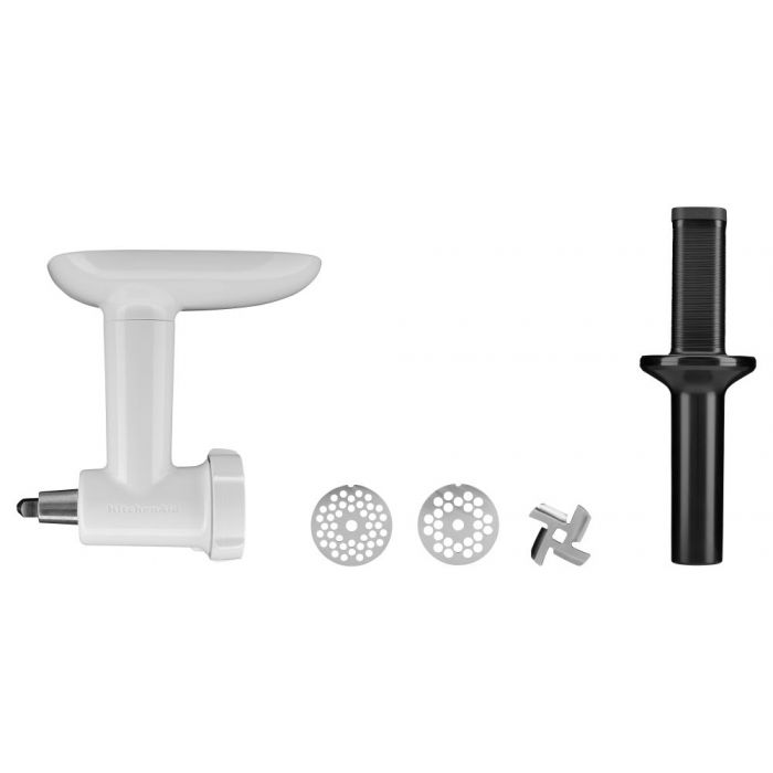 Fleischwolf zur KitchenAid by Bartscher