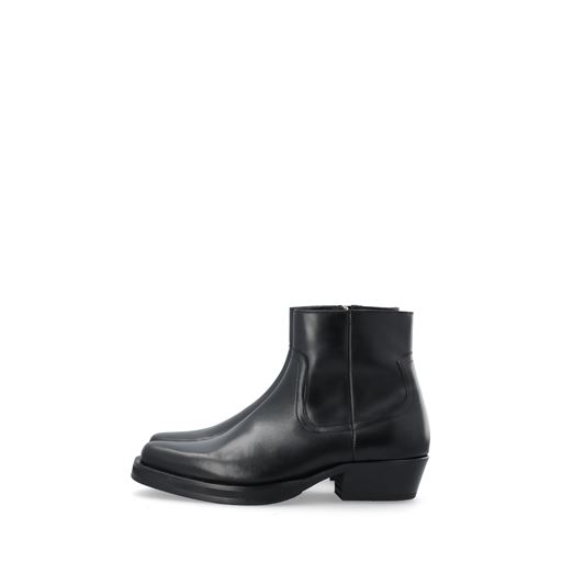 Bianco BIAThor Støvler, Black, 45