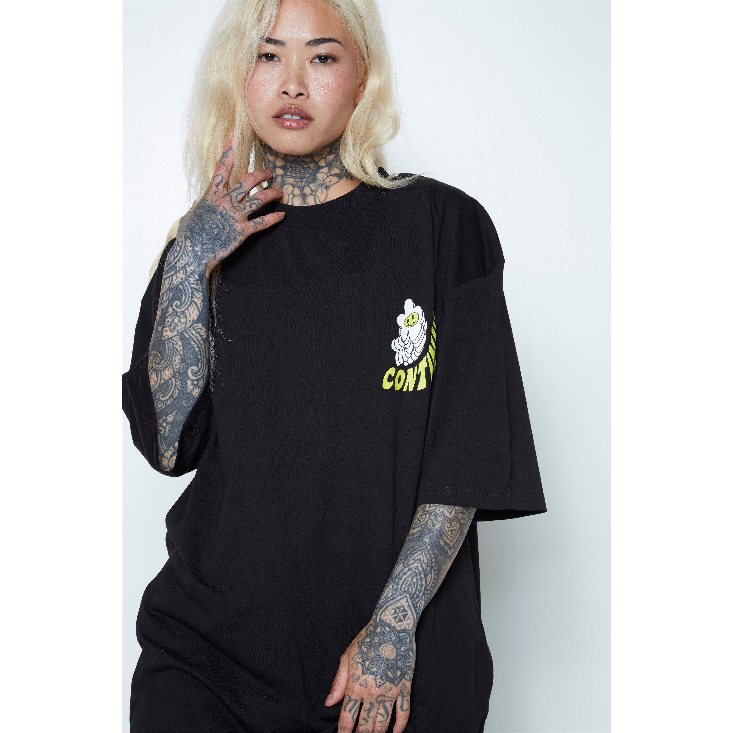 Hype Dont Pick Tee Sn99