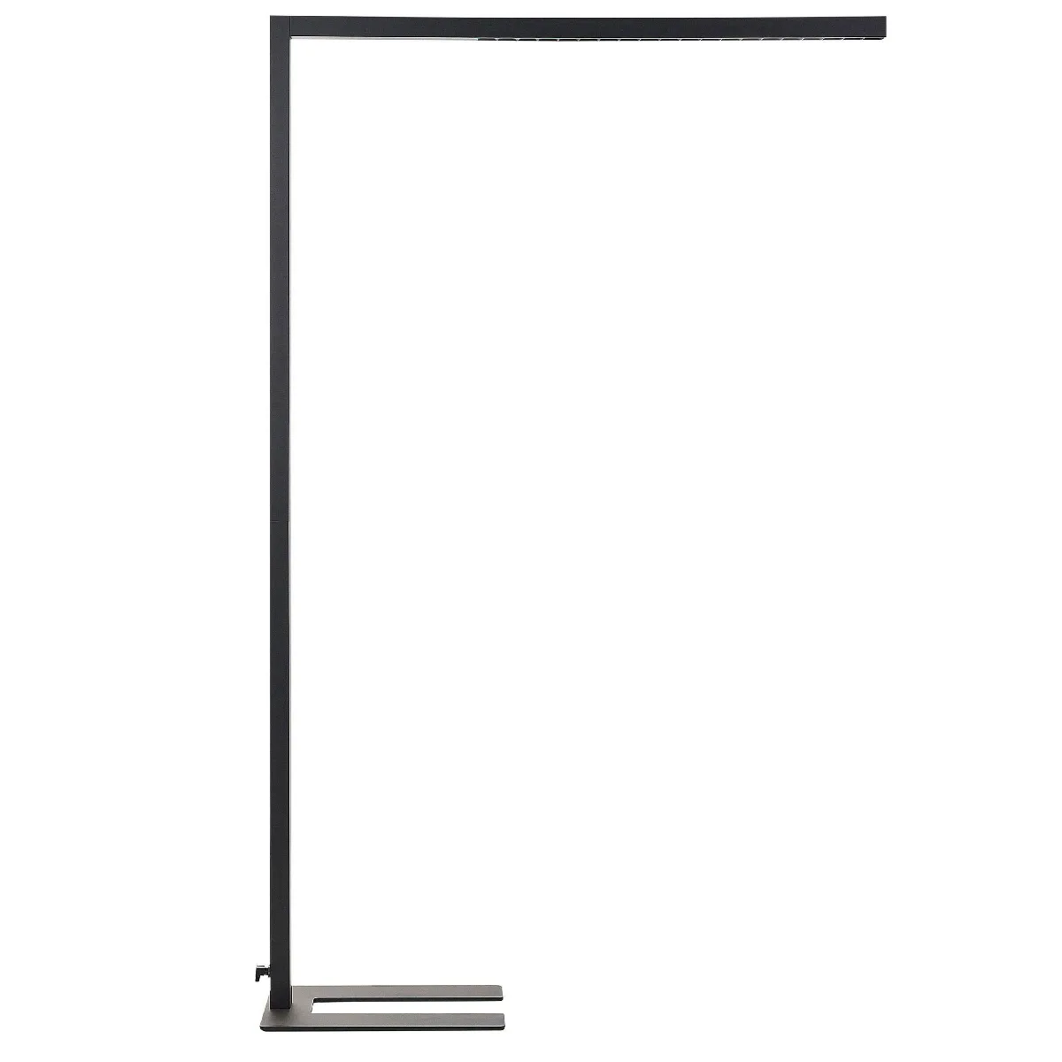 Beliani Lampadaire MENSA