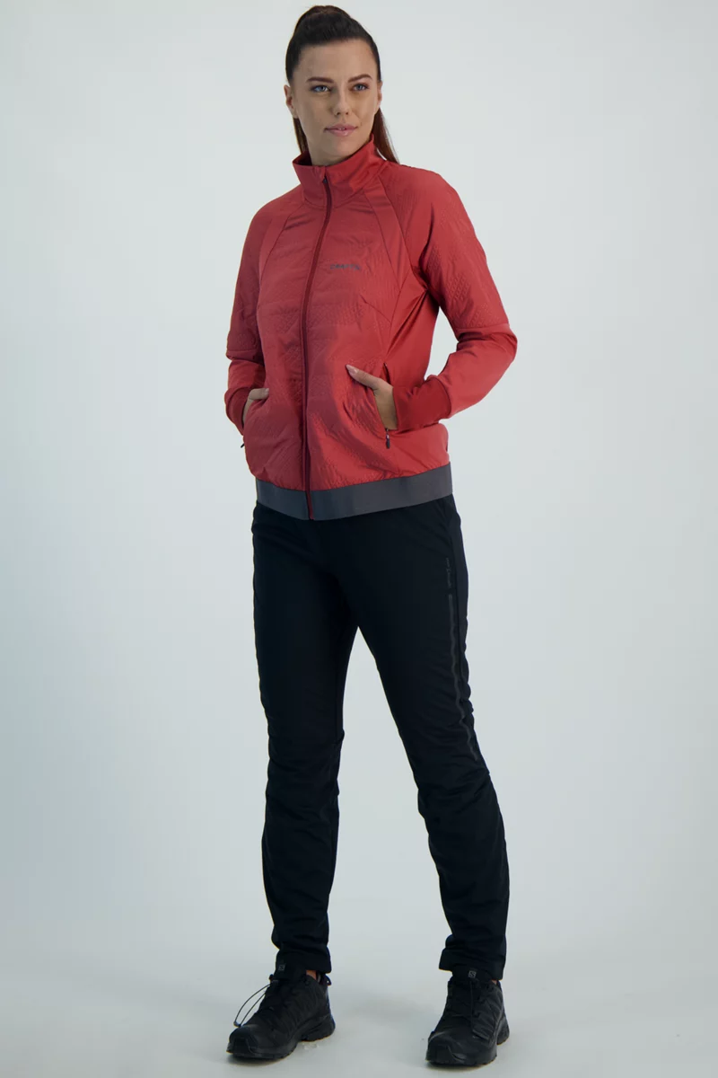 Craft Storm Balance Damen Tight