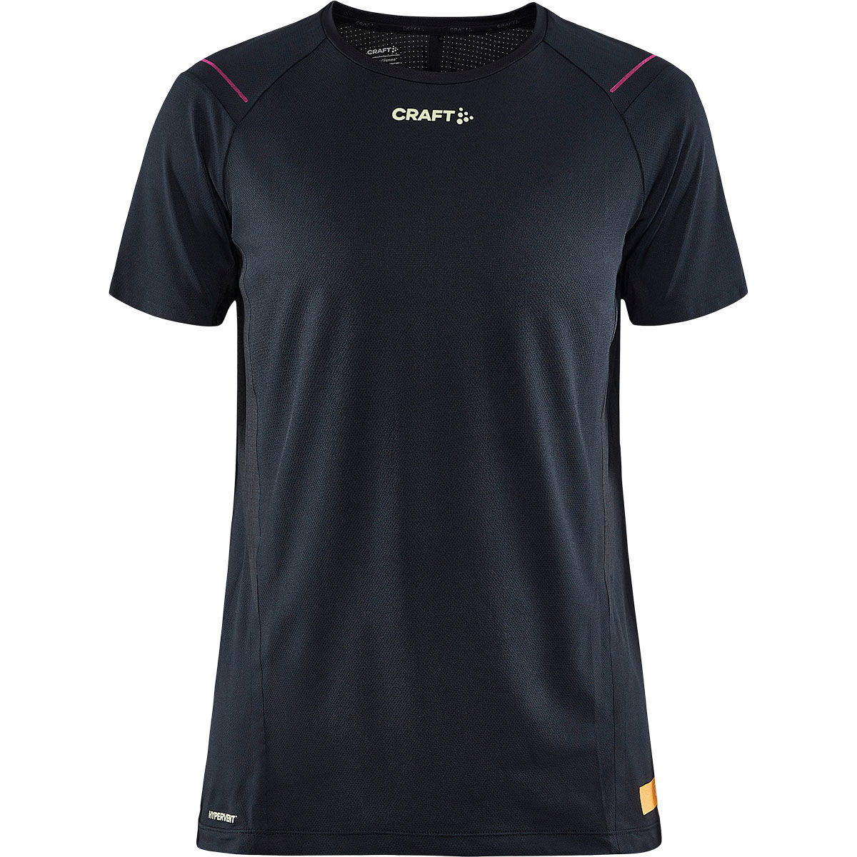 Craft Pro Hypervent Løbe T-shirt Dame