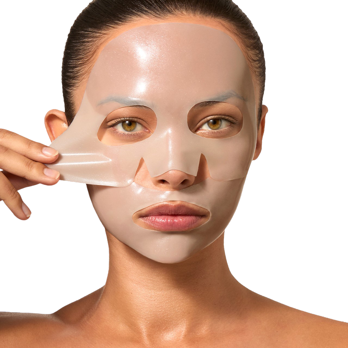 Everything Hydrogel Mask 8x