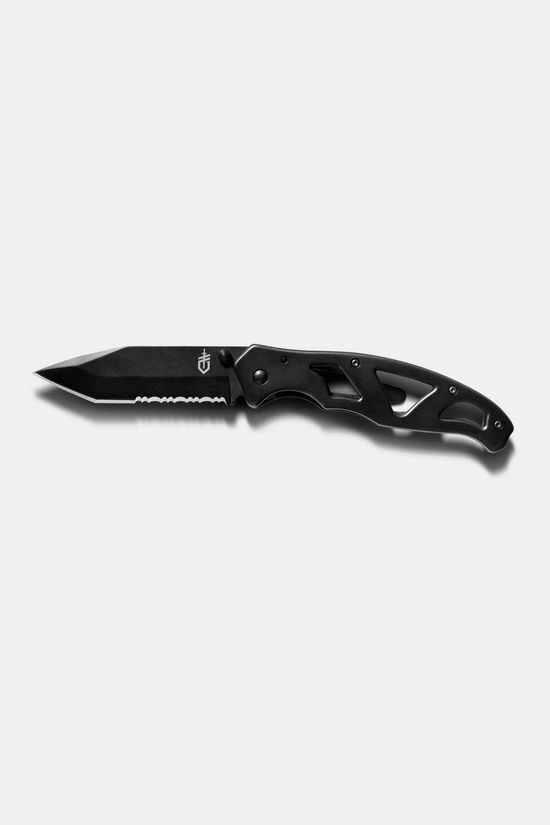 Gerber Gerber Paraframe II Tanto Mes