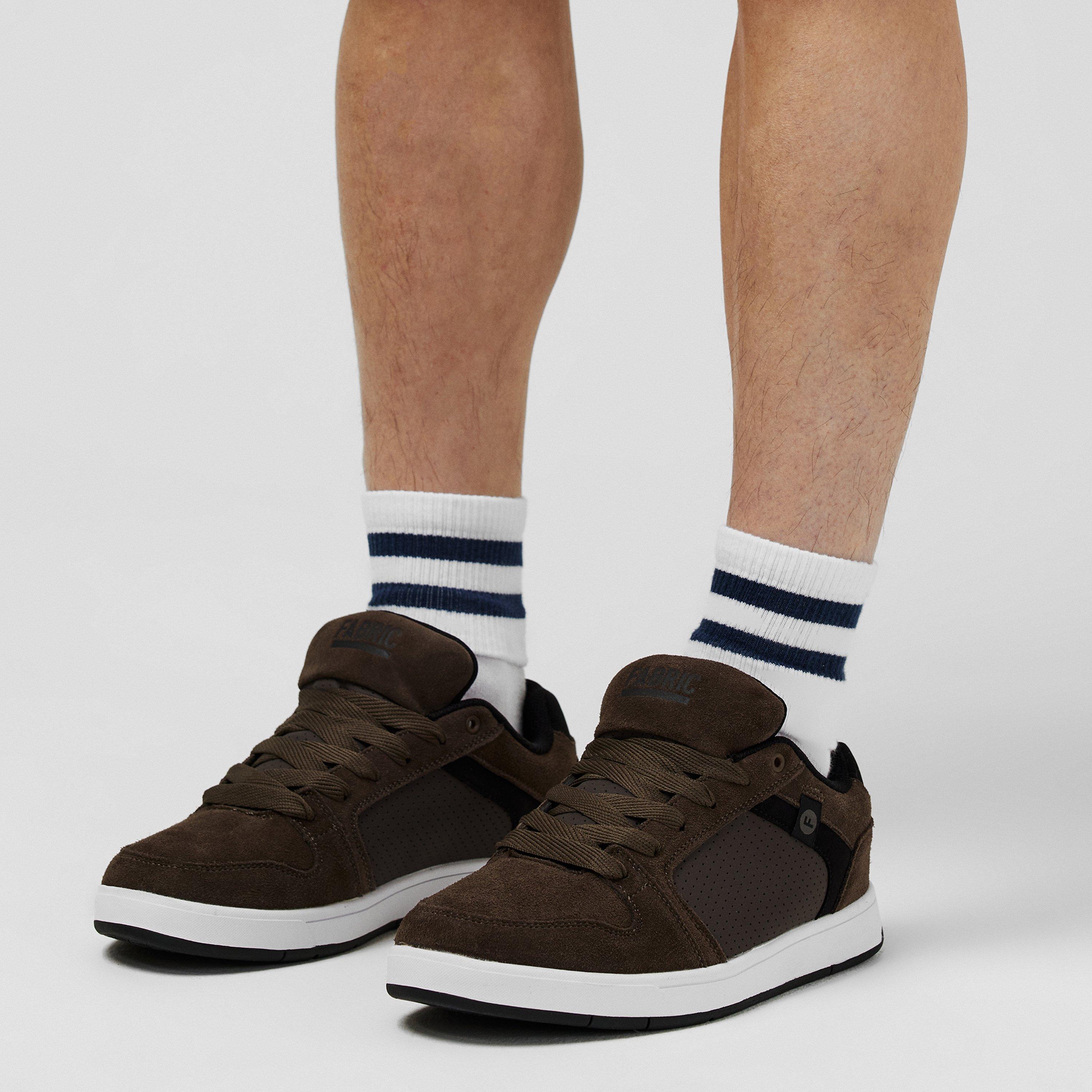 Fabric Ollie Mens