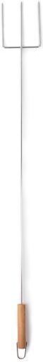 Gusta marshmallow vork 81,5 x 9 x 2 cm