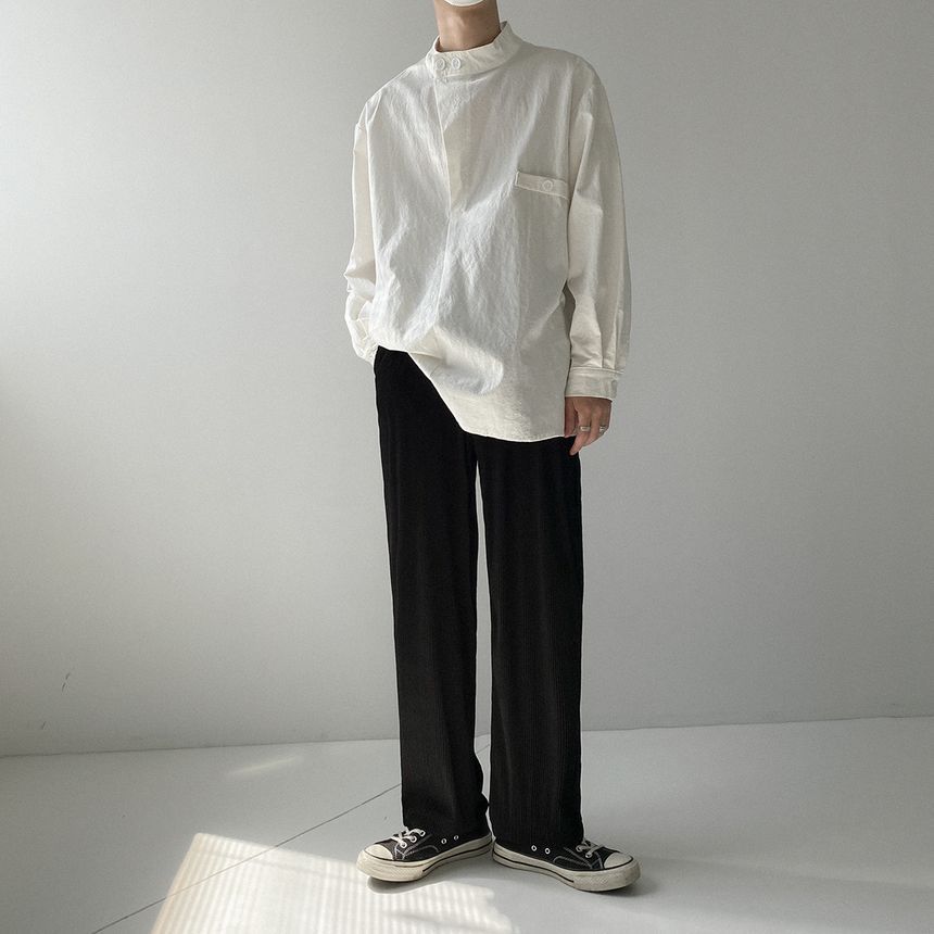 DAZO Studios - Rechte broek
