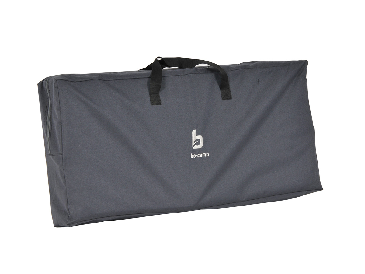 Bo-Camp Peyto keuken