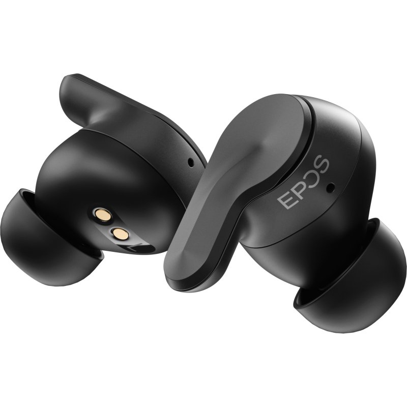 EPOS ADAPT E1 Scandinavian Black