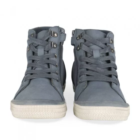 Baskets BLEU TAMS