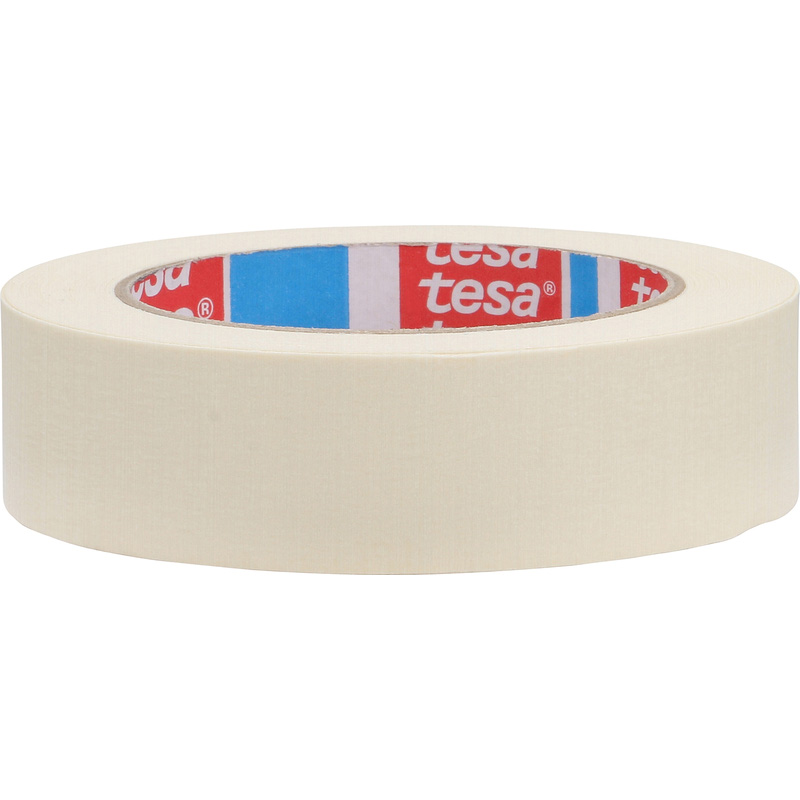 Tesa PRO set universele afplaktapes 5x 30mmx50m