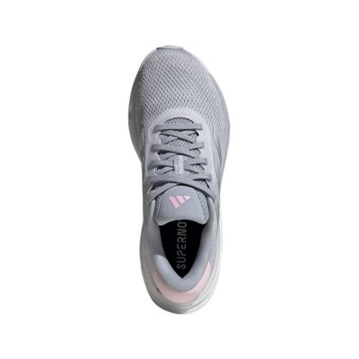 AdidasSupernova Stride - grau