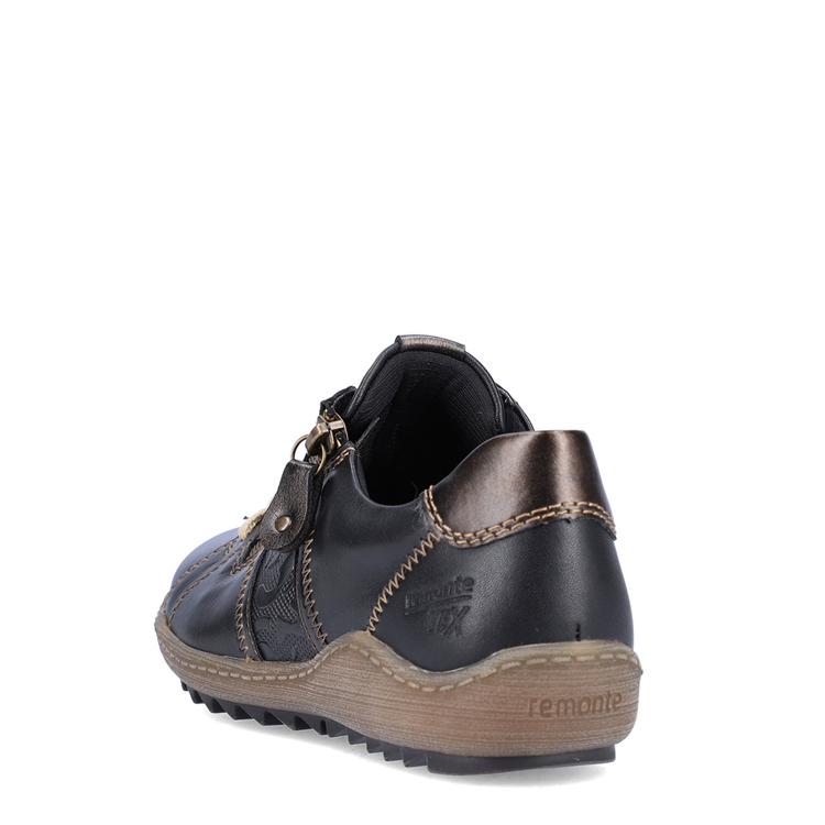Remonte R1426-02 | NOIR