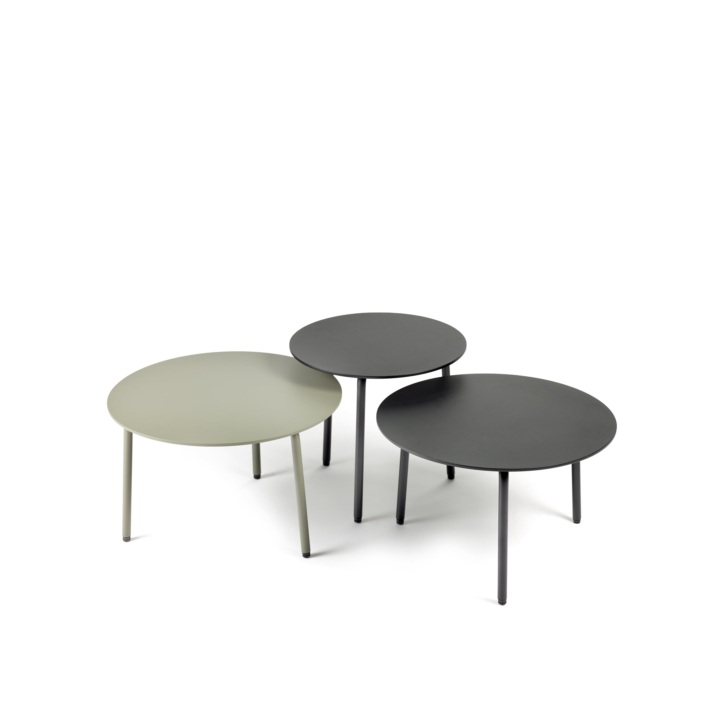 SERAX - Vincent Van Duysen - August Bijzettafel Â 40 cm