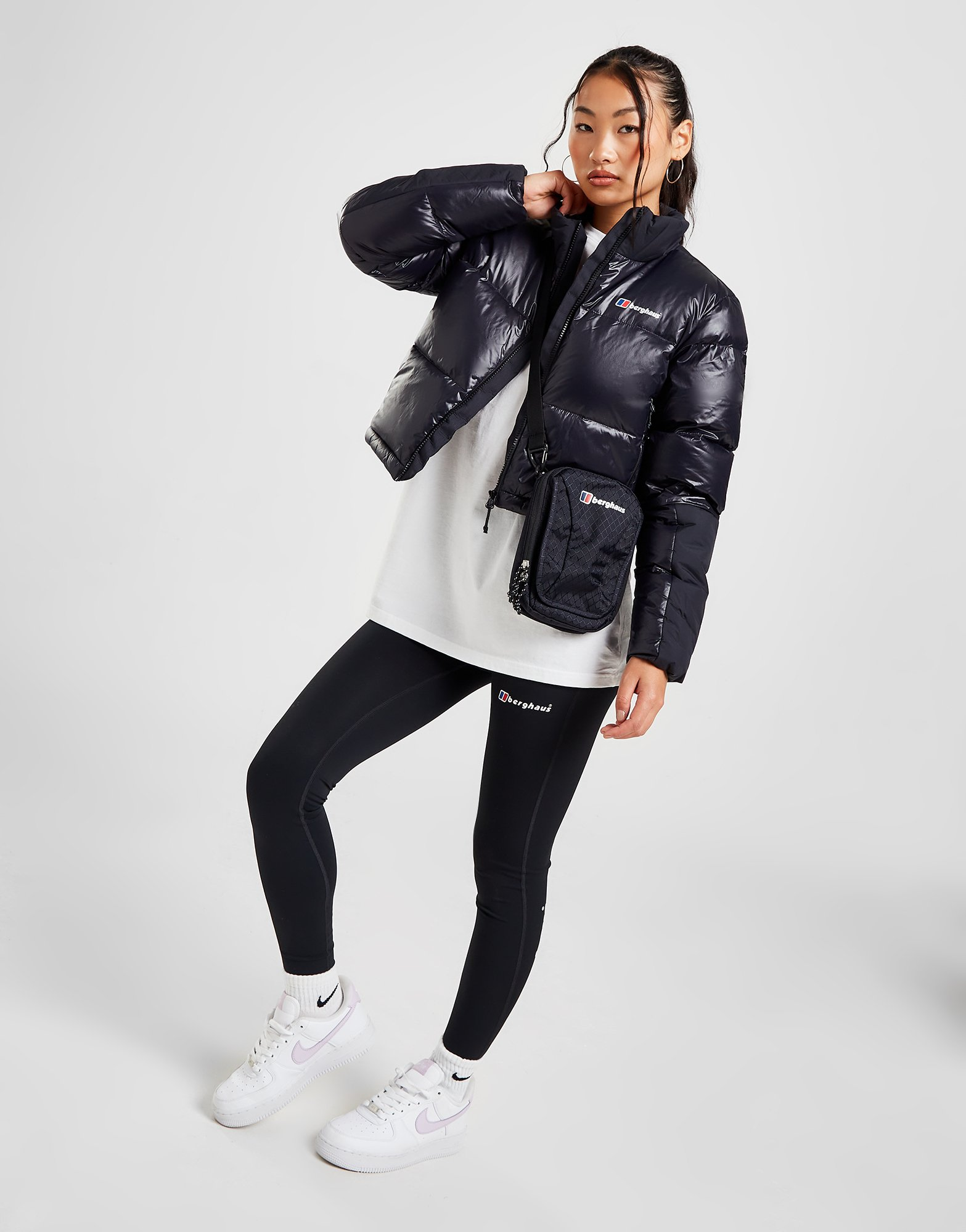 Berghaus Veste Arkos Femme