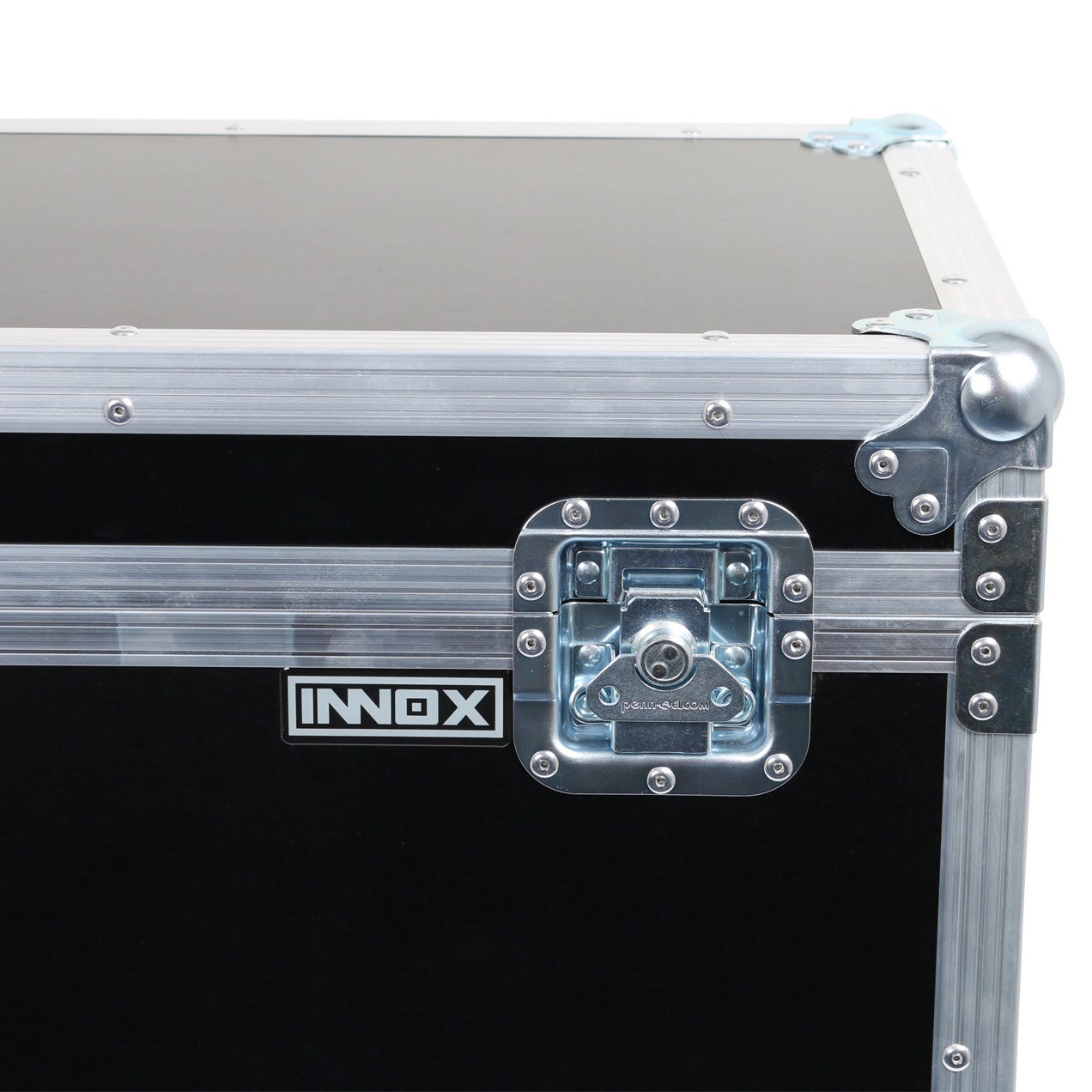 Innox FCTC080 universele flightcase M 800x400x400 mm