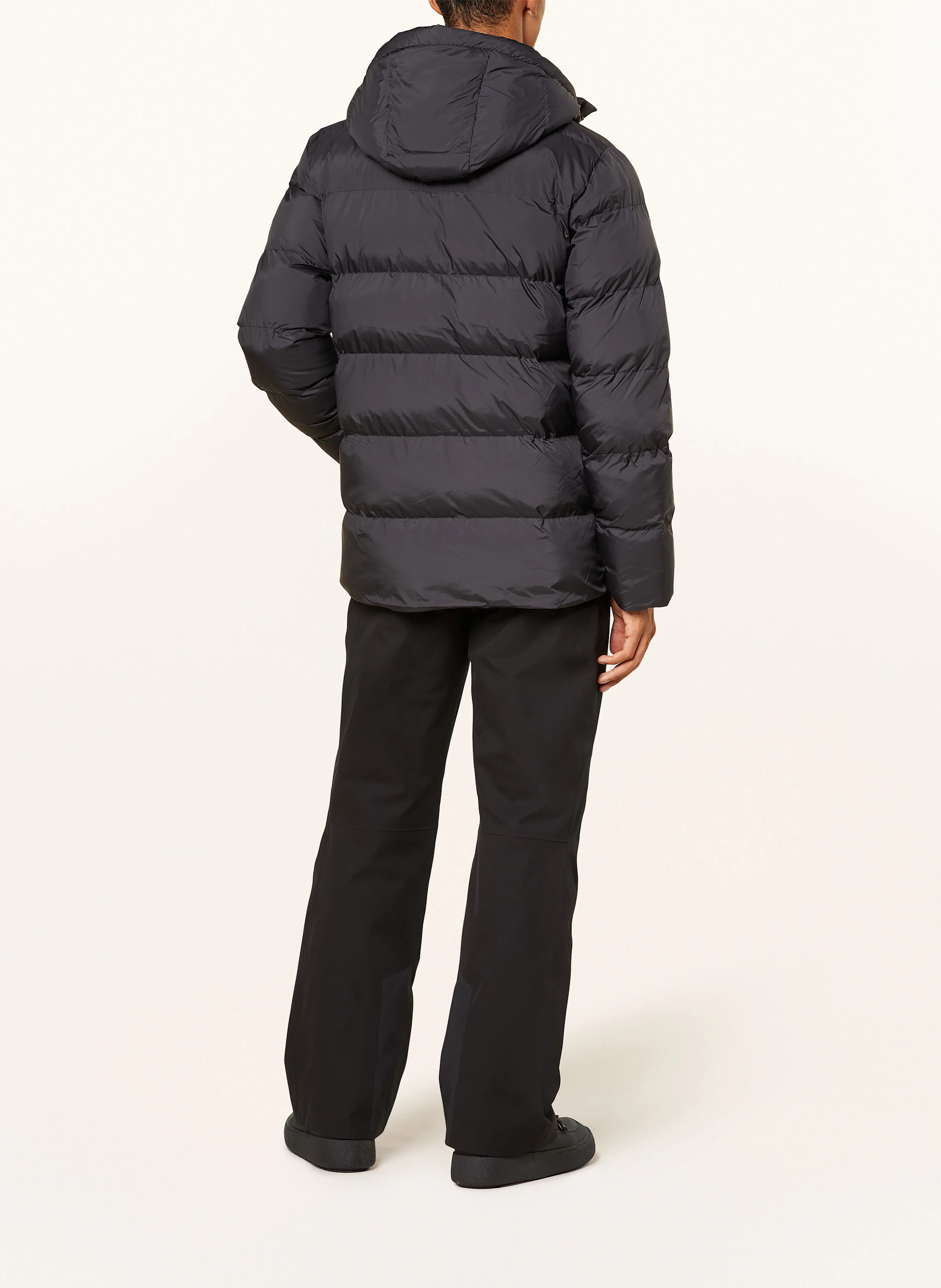 J.LINDEBERG Steppjacke