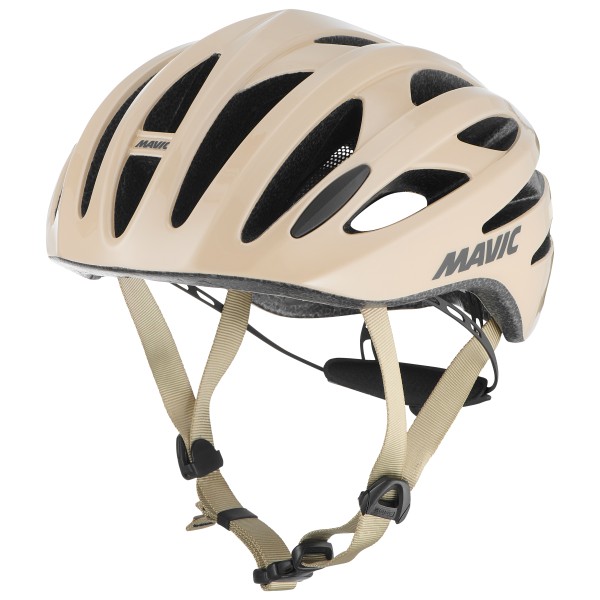 Mavic - Aksium Elite - Casque de cyclisme