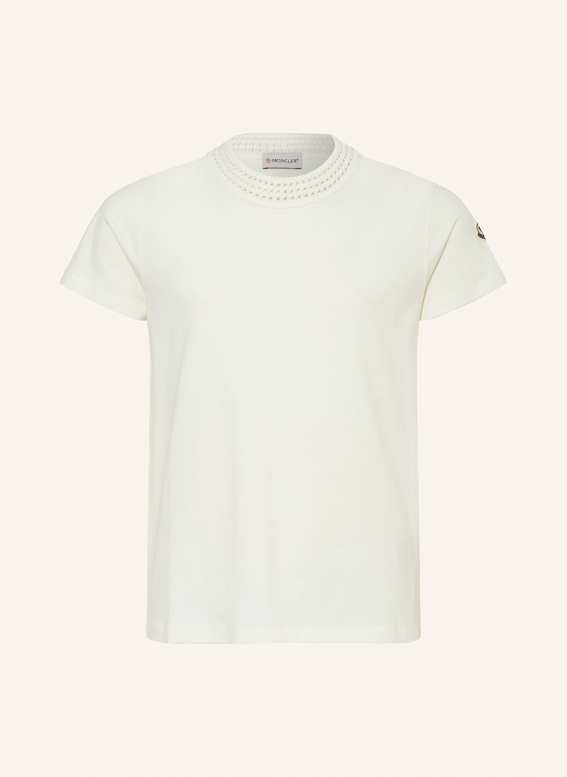 MONCLER enfant T-Shirt