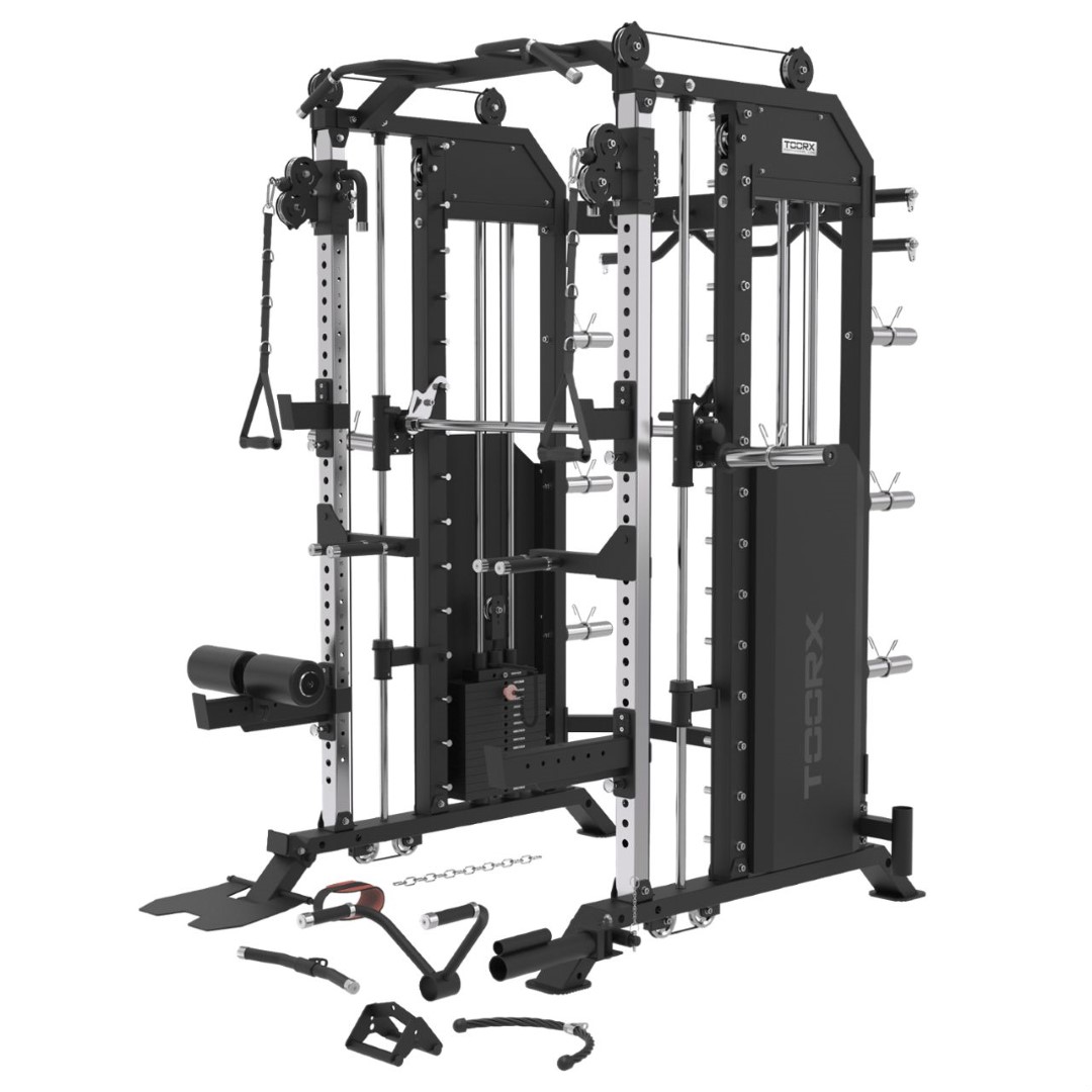Toorx ASX-6000