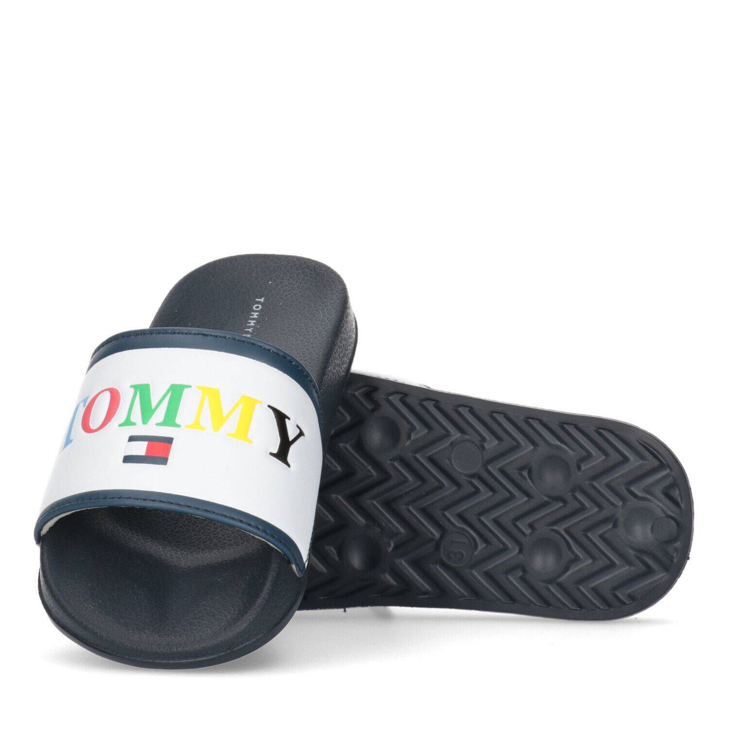Tommy Hilfiger| Jungen Badeschuhe