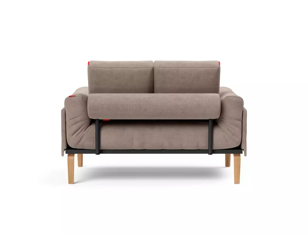 Schlafsofa Rollo Bow